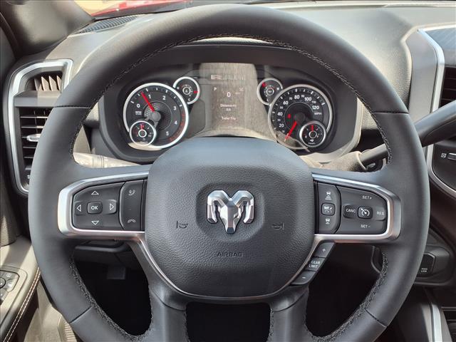 صورة 10 لـ 2026 RAM 2500 BIG HORN