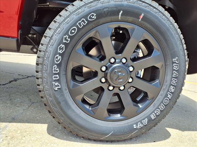 2026 RAM 2500 BIG HORN 缩略图 28