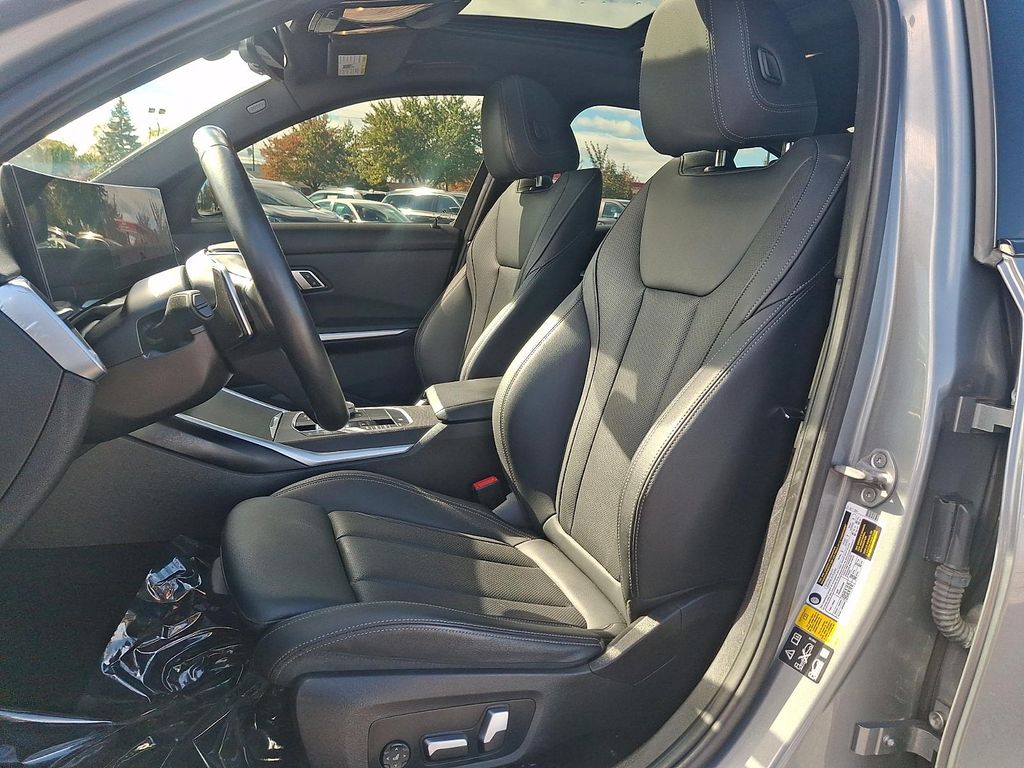 2023 BMW 330 XDRIVE — миниатюра 13