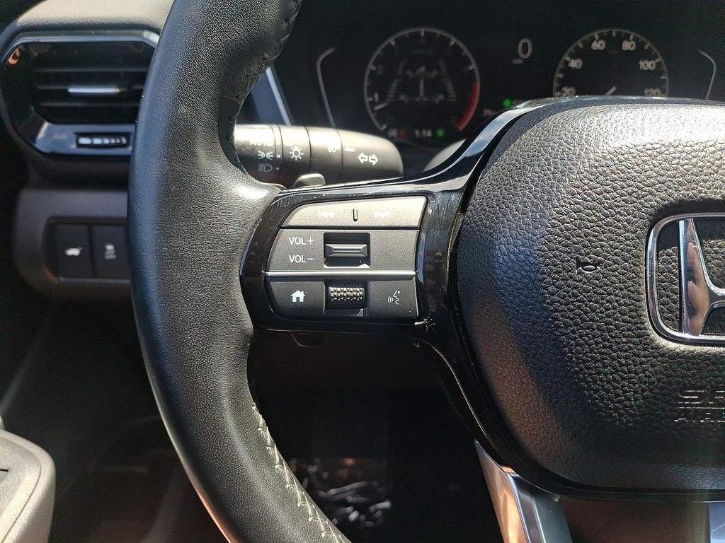 صورة مصغرة 23 لـ 2023 Honda PILOT TOURING 8-PASSENGER