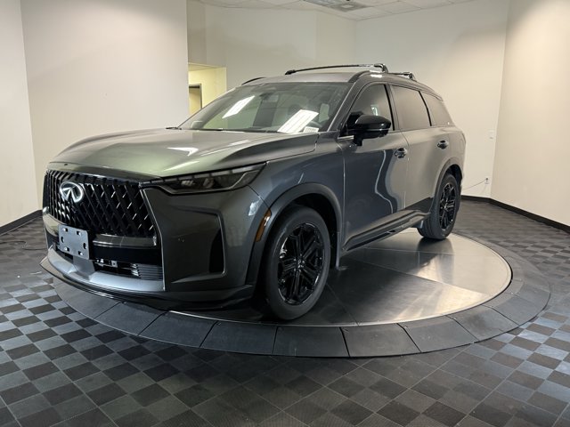 صورة 3 لـ 2026 Infiniti QX60 SPORT