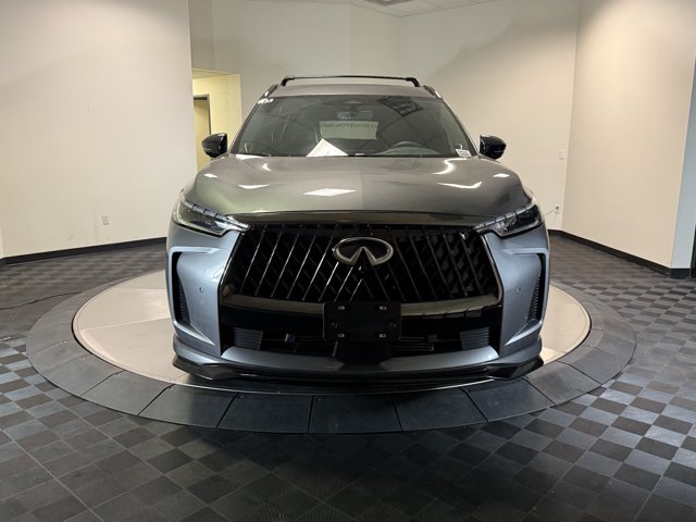 صورة 2 لـ 2026 Infiniti QX60 SPORT