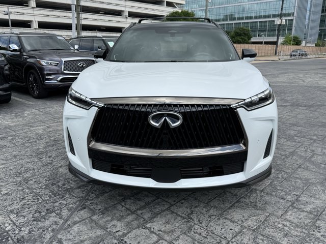 صورة 2 لـ 2026 Infiniti QX60 AUTOGRAPH