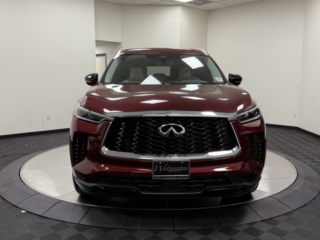 صورة 2 لـ 2023 Infiniti QX60 LUXE