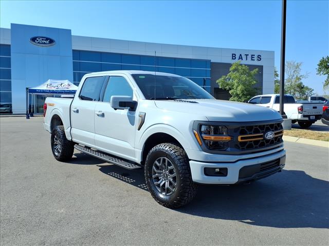 New 2026 Ford F-150 Tremor