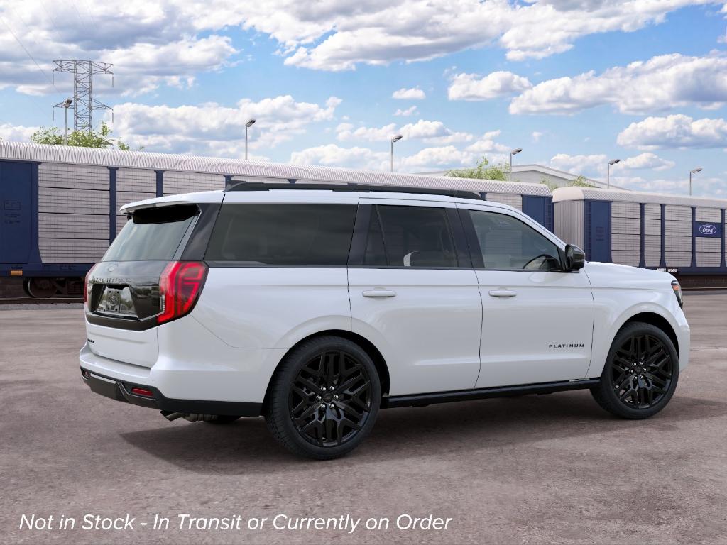 2027 FORD EXPEDITION PLATINUM 照片 6