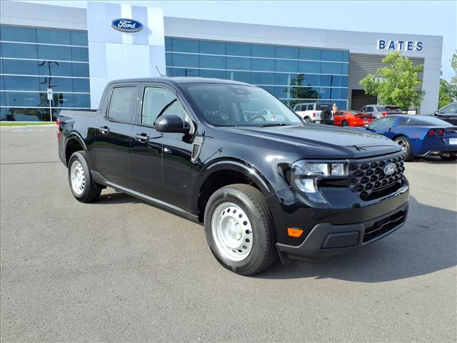 New 2026 Ford Maverick XL