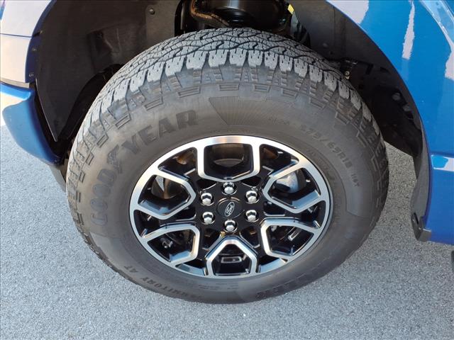 FORD F-150 XLT - 9