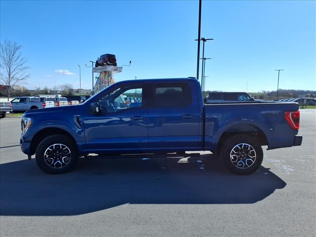 FORD F-150 XLT - 6