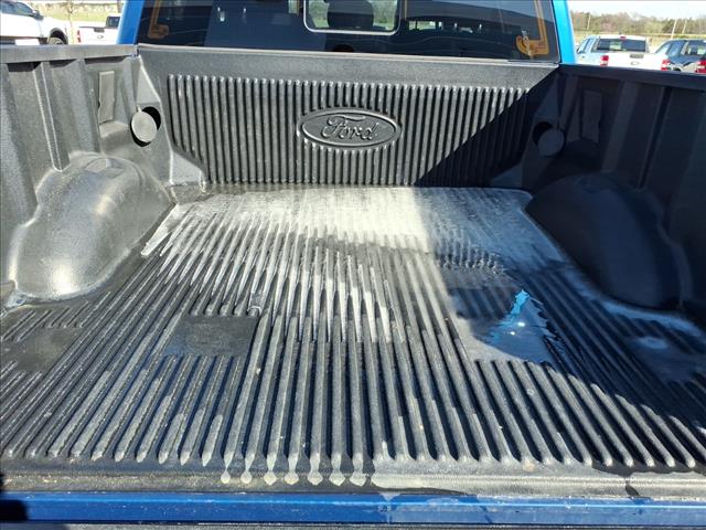 FORD F-150 XLT - 10
