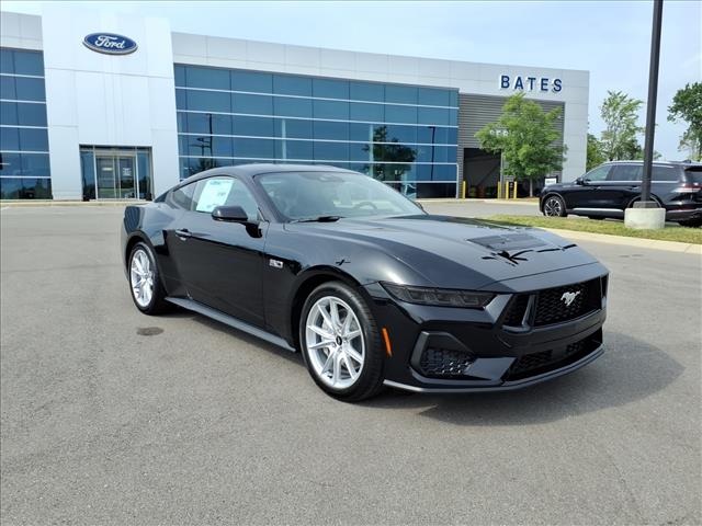New 2026 Ford Mustang GT Premium