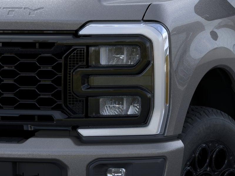 2026 FORD F-250 SUPER DUTY — миниатюра 18