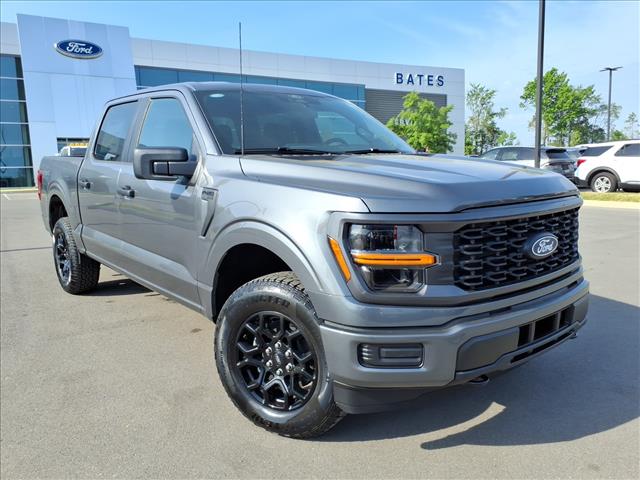 FORD F-150 STX - 1