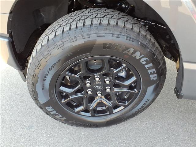 FORD F-150 STX - 9