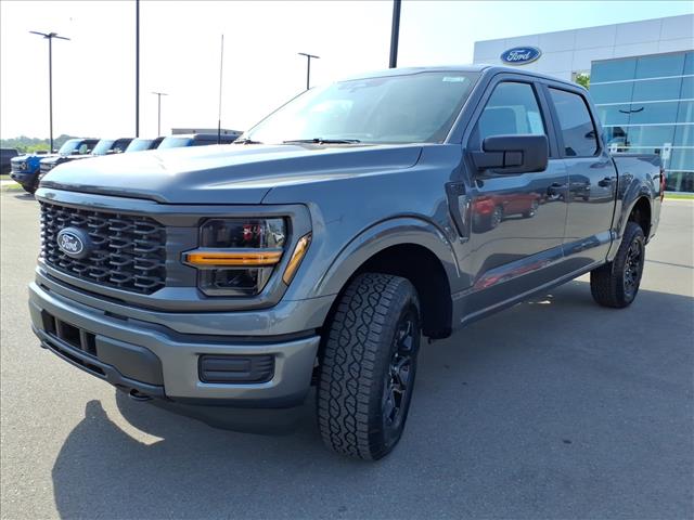 FORD F-150 STX - 7
