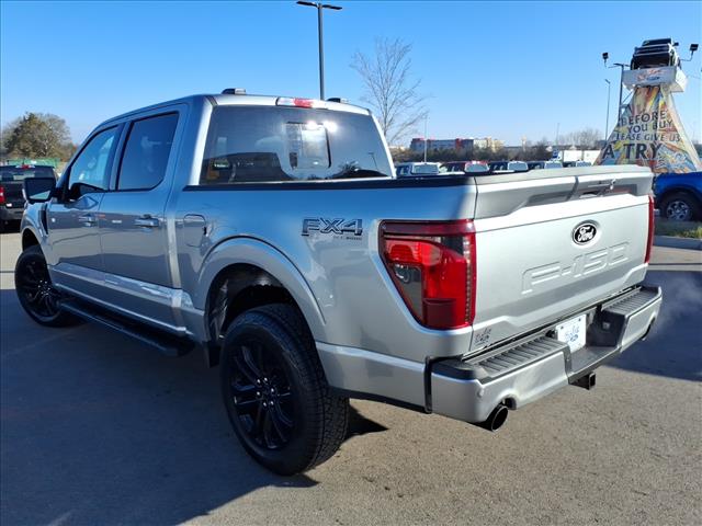 FORD F-150 XLT - 5