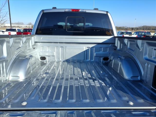 FORD F-150 XLT - 10