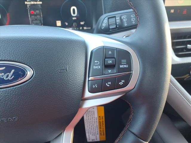 2026 FORD EXPLORER ACTIVE 缩略图 19