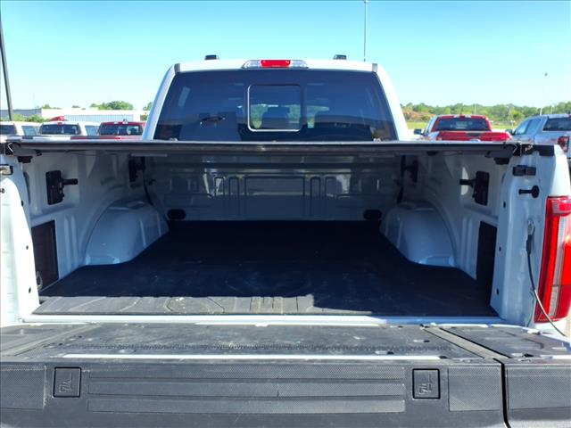 FORD F-150 LARIAT - 10