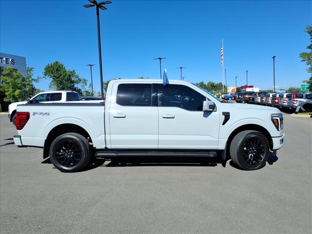 FORD F-150 LARIAT - 2