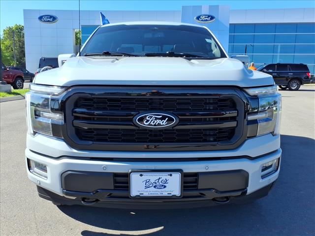 FORD F-150 LARIAT - 8