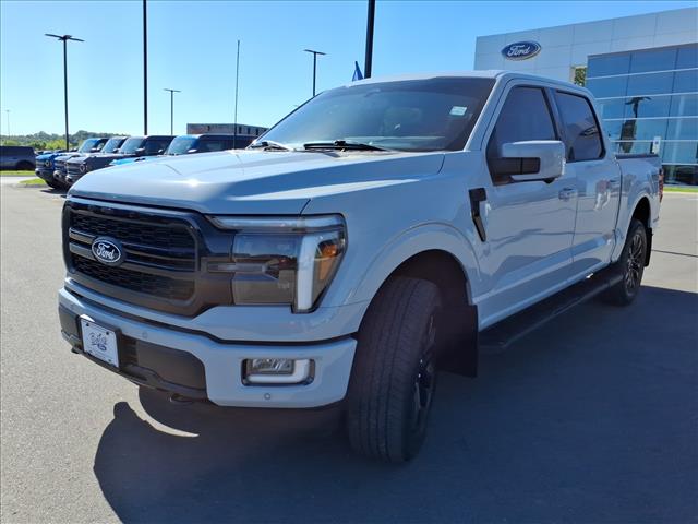 FORD F-150 LARIAT - 7