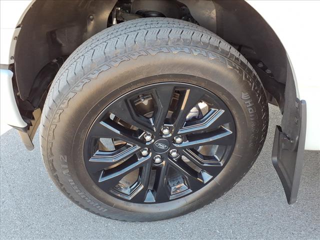 FORD F-150 LARIAT - 9