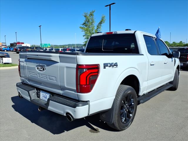 FORD F-150 LARIAT - 3