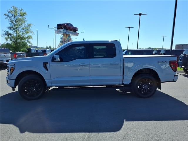 FORD F-150 LARIAT - 6