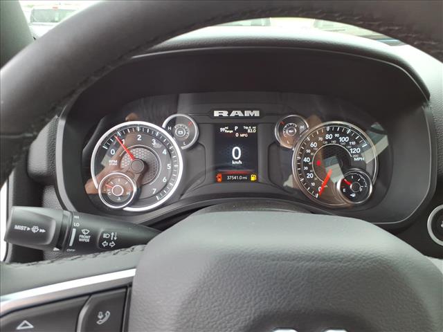 صورة مصغرة 16 لـ 2025 RAM 1500 BIG HORN