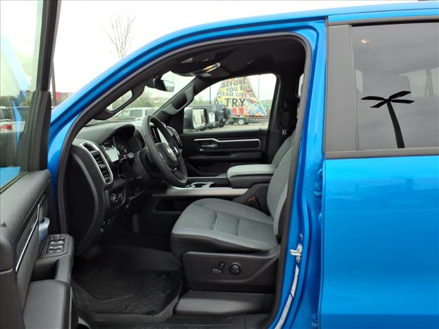 2025 RAM 1500 BIG HORN 缩略图 12