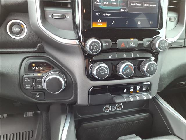 صورة مصغرة 21 لـ 2025 RAM 1500 BIG HORN
