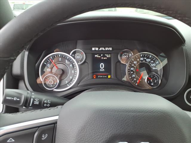 2025 RAM 1500 BIG HORN 缩略图 16