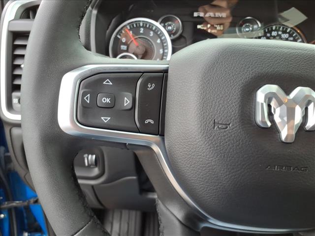 صورة مصغرة 17 لـ 2025 RAM 1500 BIG HORN