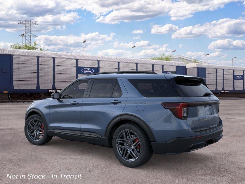 صورة 4 لـ 2026 FORD EXPLORER ST-LINE
