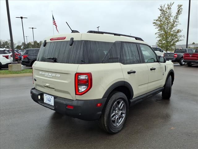 FORD BRONCO SPORT BIG BEND - 3
