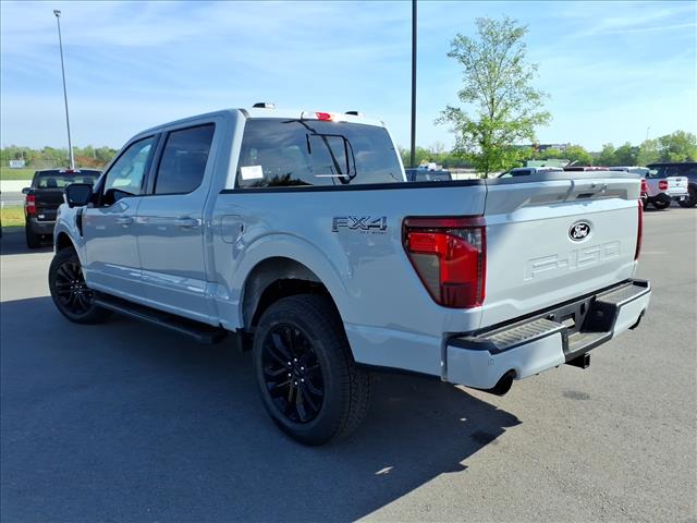 FORD F-150 XLT - 5