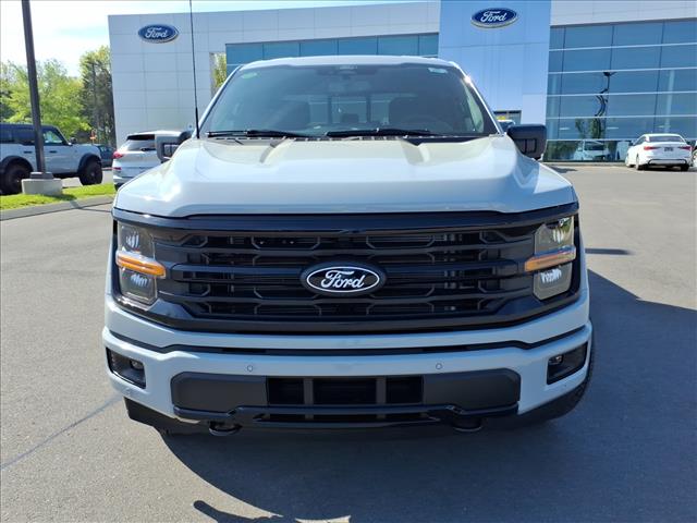 FORD F-150 XLT - 8