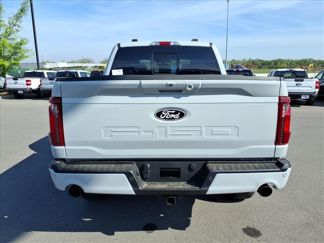 FORD F-150 XLT - 4