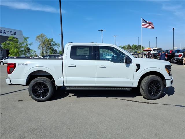FORD F-150 XLT - 2