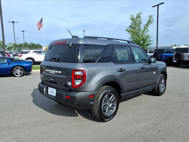 صورة 3 لـ 2026 FORD BRONCO SPORT BIG BEND