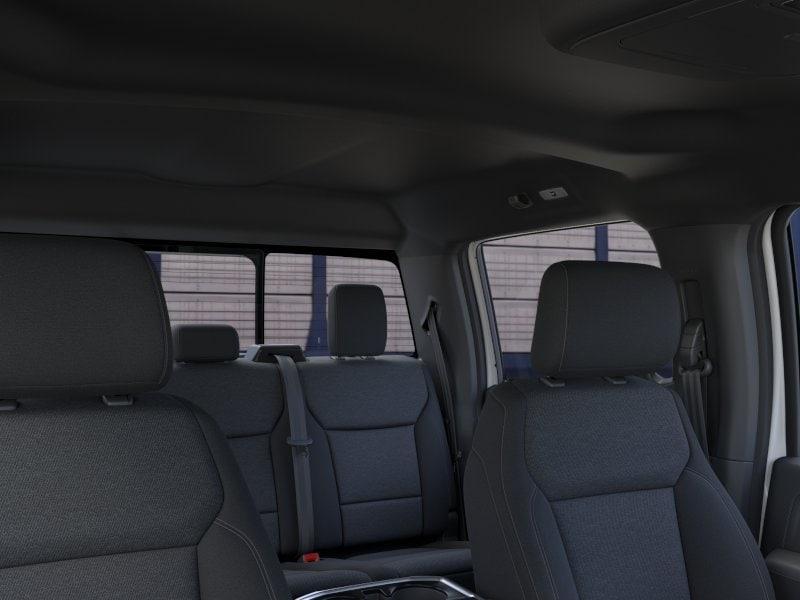 2026 FORD F-150 XLT 缩略图 21
