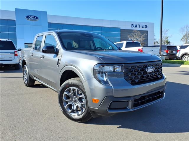 New 2026 Ford Maverick XLT