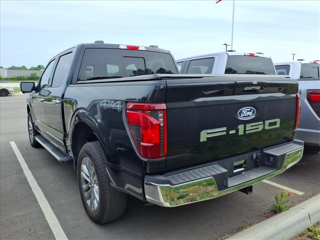 FORD F-150 XLT - 4