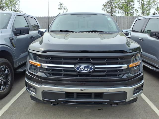 FORD F-150 XLT - 2
