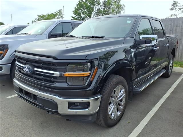 FORD F-150 XLT - 3