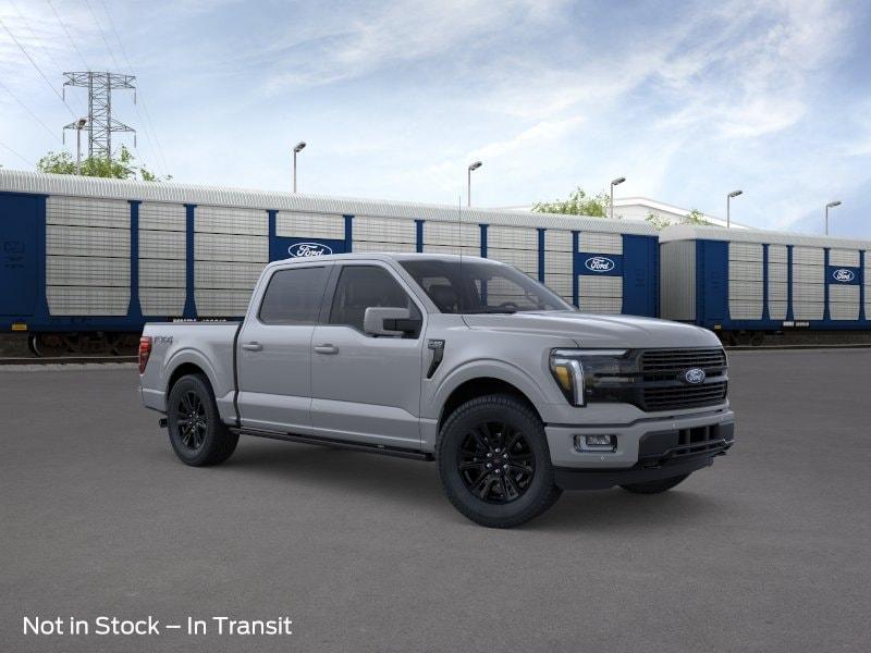 FORD F-150 PLATINUM - 7