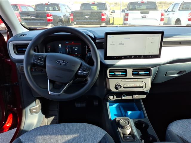 2026 FORD MAVERICK XLT 缩略图 14