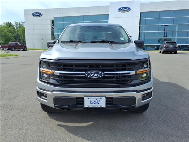 2025 FORD F-150 XLT 照片 8