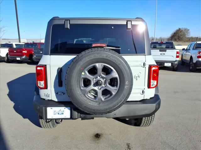 صورة 4 لـ 2026 FORD BRONCO BIG BEND